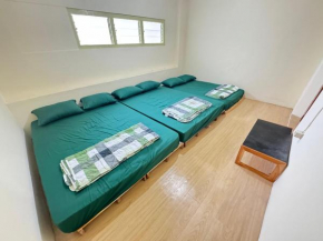 Ngabean Guest House Jogja